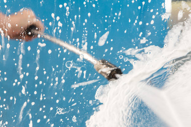 Best Graffiti Removal  in Stansberry Lake, WA
