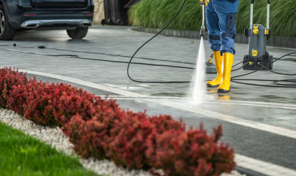 Playground Equipment Cleaning in Stansberry Lake, WA