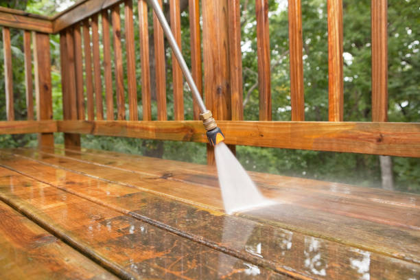 Best Building Exterior Washing  in Stansberry Lake, WA